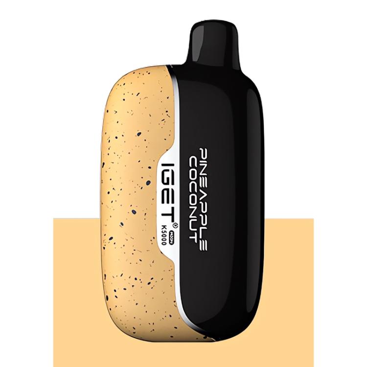 IGET Moon K5000 E-Cigarette