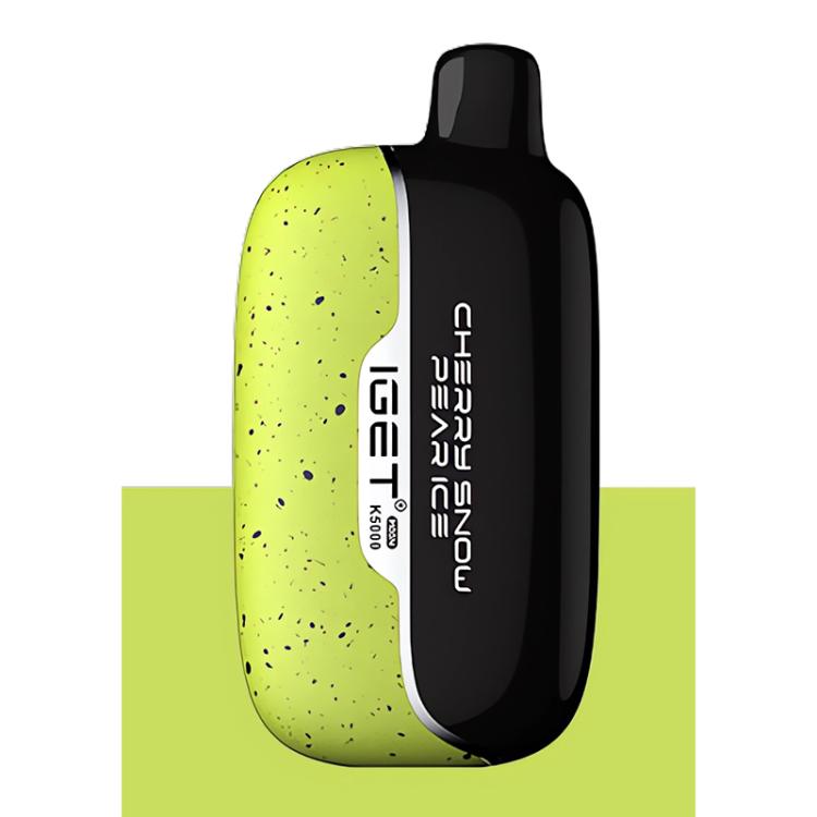 IGET Moon K5000 E-Cigarette