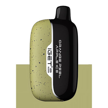 IGET Moon K5000 E-Cigarette