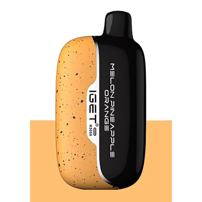 IGET Moon K5000 E-Cigarette
