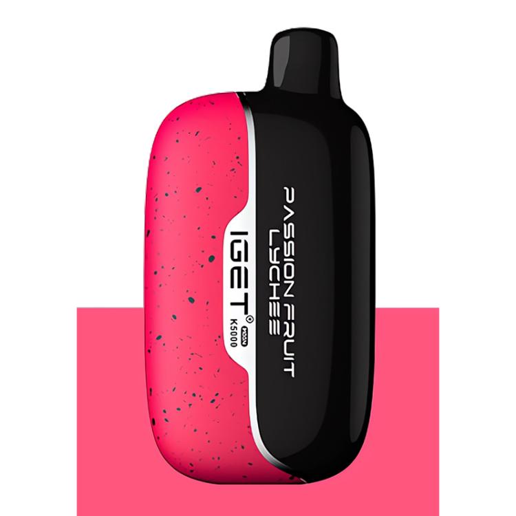 IGET Moon K5000 E-Cigarette
