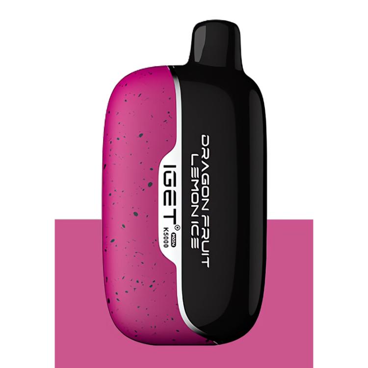 IGET Moon K5000 E-Cigarette