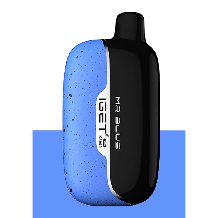IGET Moon K5000 E-Cigarette