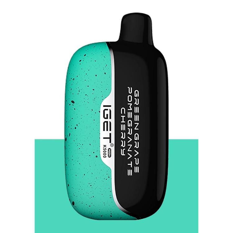 IGET Moon K5000 E-Cigarette