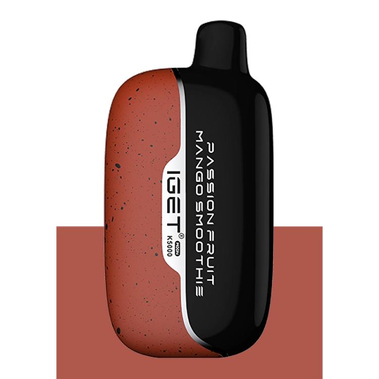 IGET Moon K5000 E-Cigarette