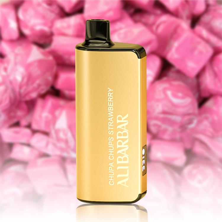 ALIBARBAR INGOT 9000 Puffs E-Cigarette