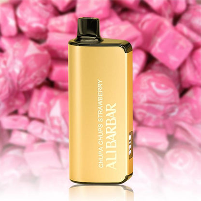 ALIBARBAR INGOT 9000 Puffs E-Cigarette