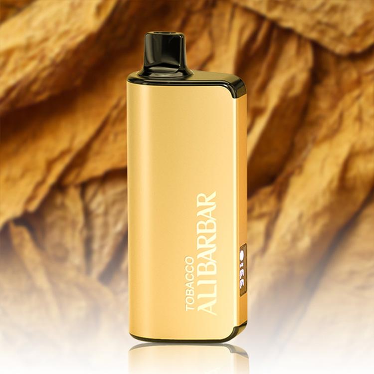 ALIBARBAR INGOT 9000 Puffs E-Cigarette