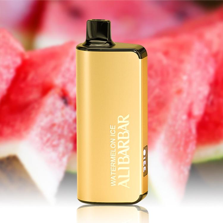 ALIBARBAR INGOT 9000 Puffs E-Cigarette