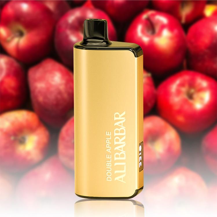 ALIBARBAR INGOT 9000 Puffs E-Cigarette