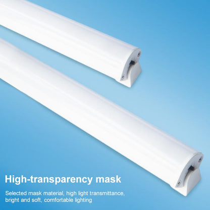USB Charging Dimming LED Wall Light Reading Lamp