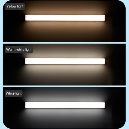 USB Charging Dimming LED Wall Light Reading Lamp
