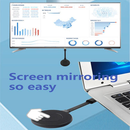 AM18053 Dongle 1080P HD HDMI Wireless Transmitter and Receiver