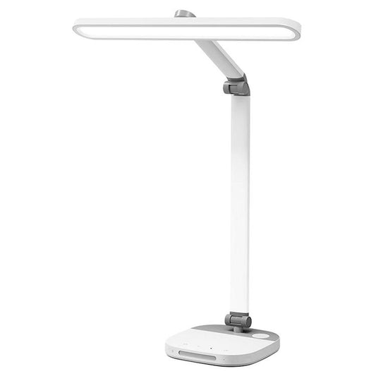 Smart Voice Control Five Brightness AA-Grade Eye Protection LED Desk lamp