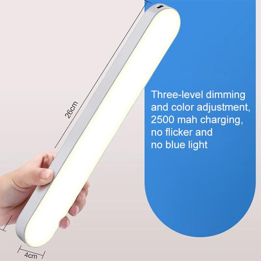 LED Wall Mounted Light USB Charging Dimming Emergency Lamp