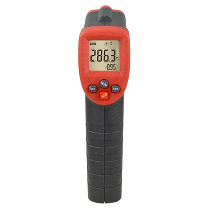 Wintact WT550 Portable Infrared Thermometer, Measuring Range: -50 to 550 Degrees Celsius