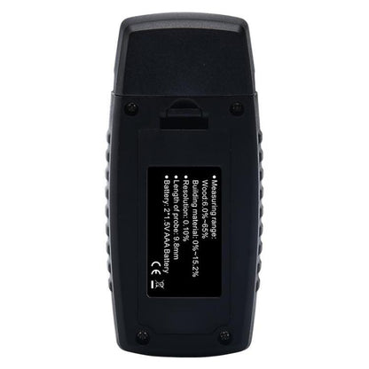 Wintact WT660 Probe Type Wood Moisture Digital Meter