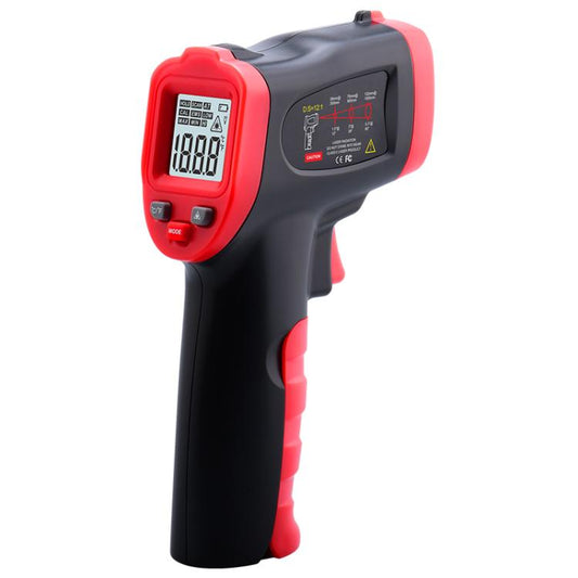 Wintact WT326B Portable Infrared Thermometer, Measuring Range: -50 to 600 Degrees Celsius