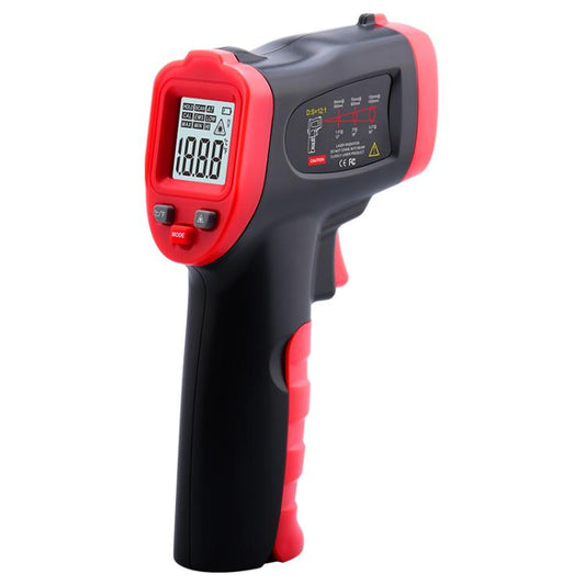 Wintact WT326C Portable Infrared Thermometer, Measuring Range: -50 to 800 Degrees Celsius