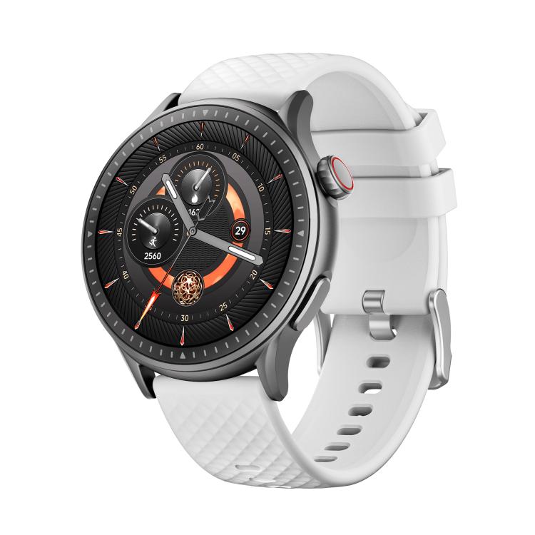 GTR3 1.43 inch AMOLED Screen Fitness Tracker Smart Watch Support Heart Rate Monitoring