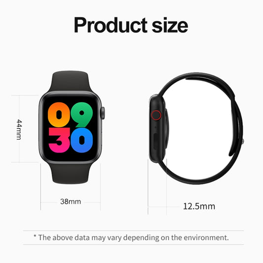 MX05 1.54 inch TFT Color Touch Screen Dual-mode Bluetooth Smart Watch, Support Sleep Monitor / Heart Rate Monitor / Blood Pressure Monitoring