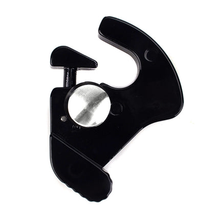 Motorcycle Backrest Quick Release Bracket for Harley, Backrest Quick Release Bracket
