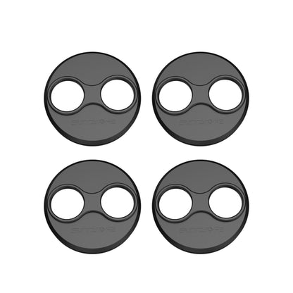 Sunnylife MM-Q9239 Dust-proof Waterproof Aluminum Alloy Motor Cover for DJI Mavic Mini / Mini 2