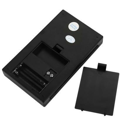 MH-8015 Portable High Precision Electronic Diamond Gold Jewelry Scale  (0.01g~200g), Excluding Batteries, MH-8015 200g