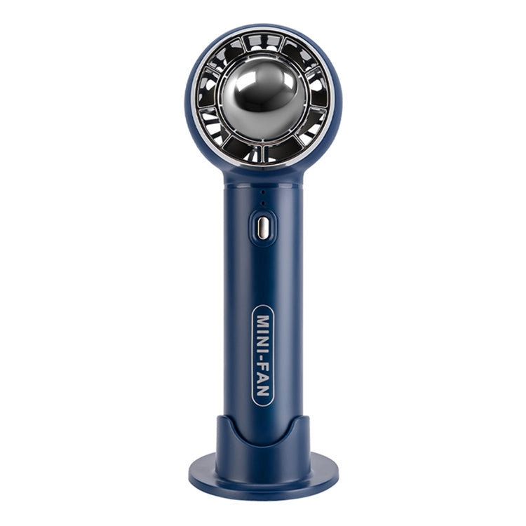 F23 Handheld Rurbo Mini Electric Fan