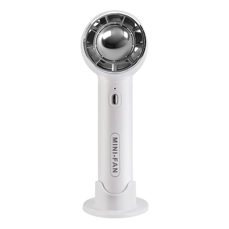 F23 Handheld Rurbo Mini Electric Fan