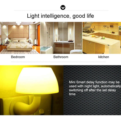 10A Round Shape WiFi Mini Plug APP Remote Control Timer Smart Socket, Support Alexa & Google Home, AC 100-240V, JP / US Plug