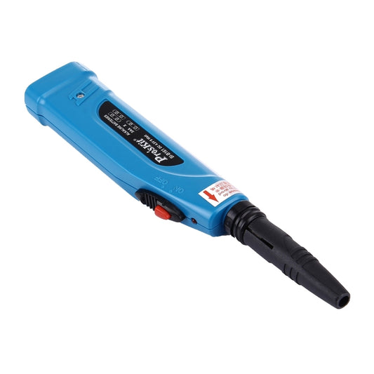 Proskit SI-B161 9W Batteries Powered Handheld Electric Soldering Iron, SI-B161