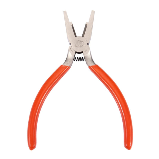 WLXY WL-310 Electronic Pliers Crimping Connection Pliers Repair Hand Tool, WL-310 Crimping