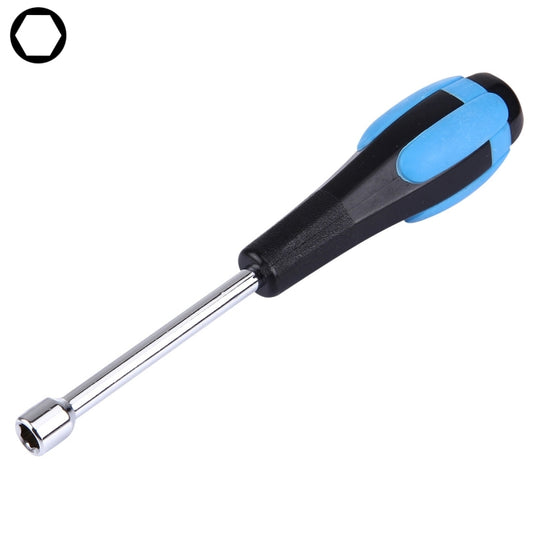 WLXY Precision 7mm Socket Head Screwdriver, WL-2210 7mm