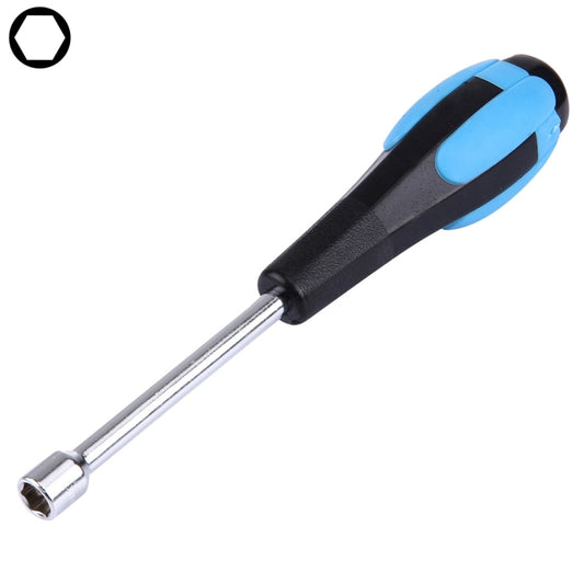 WLXY Precision 8mm Socket Head Screwdriver, WL-2210 8mm