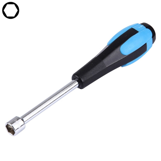 WLXY Precision 10mm Socket Head Screwdriver, WL-2210 10mm