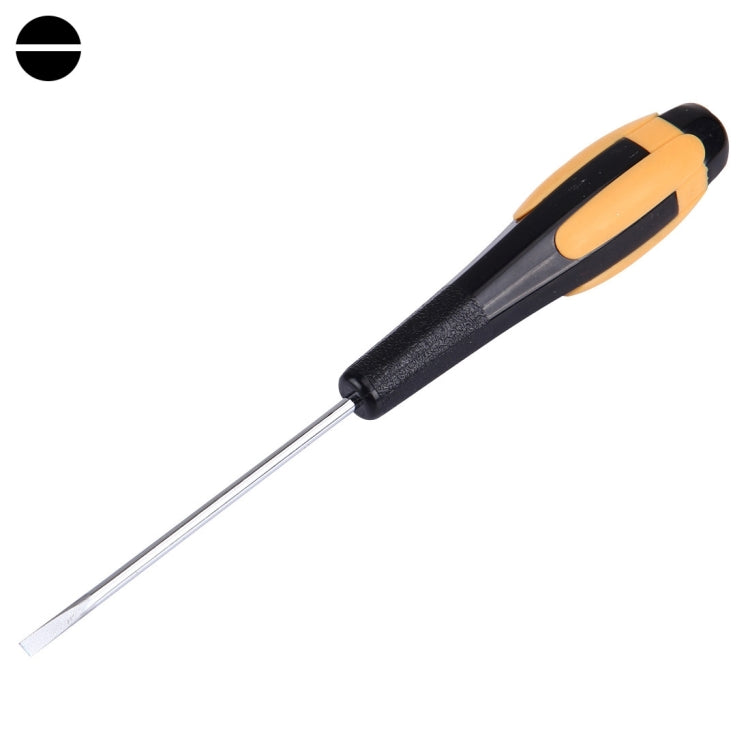 WLXY 3x75mm Slot Screwdriver Repair Tool, 3x75mm
