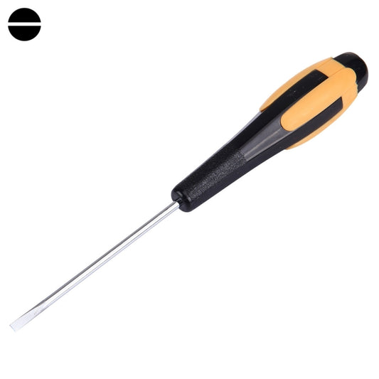WLXY 3x75mm Slot Screwdriver Repair Tool, 3x75mm