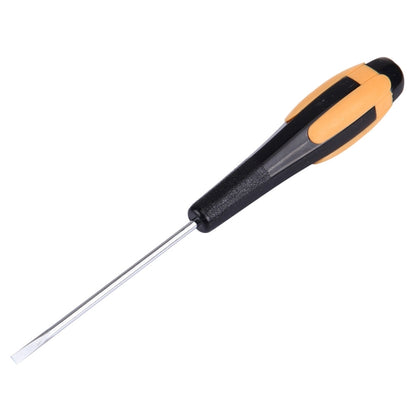 WLXY 3x75mm Slot Screwdriver Repair Tool, 3x75mm