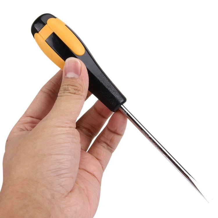 WLXY 5x100mm Slot Screwdriver Repair Tool, 5x100mm