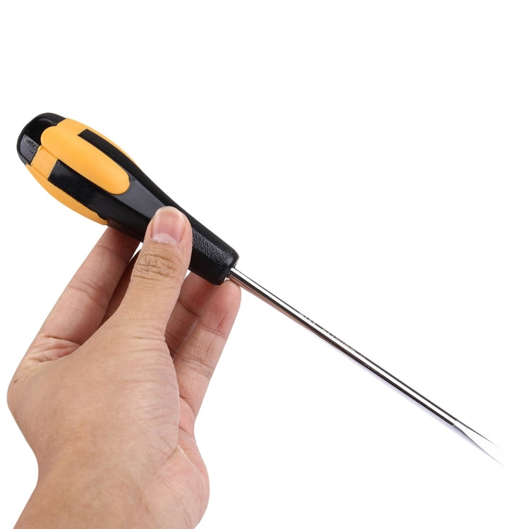 WLXY 6x150mm Slot Screwdriver Repair Tool, 6x150mm