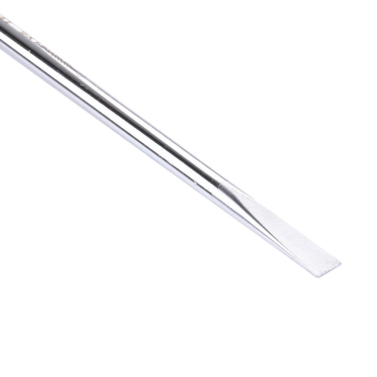 WLXY 6x150mm Slot Screwdriver Repair Tool, 6x150mm