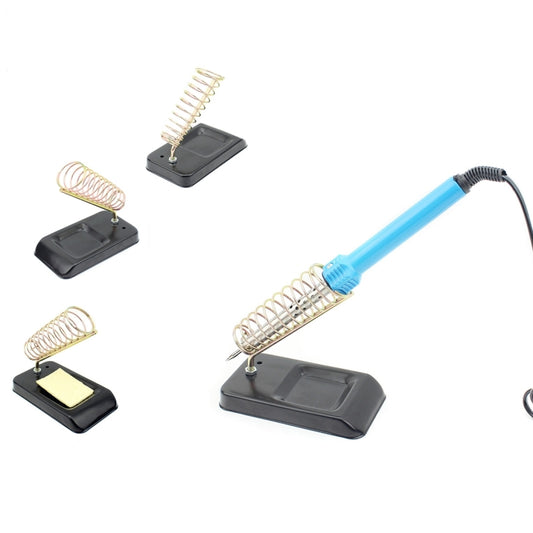 JIAFA JF-8123 8 in 1 30W Soldering Iron Tool Set, Voltage: 220V, JF-8123, US Plug, JF-8123, EU Plug