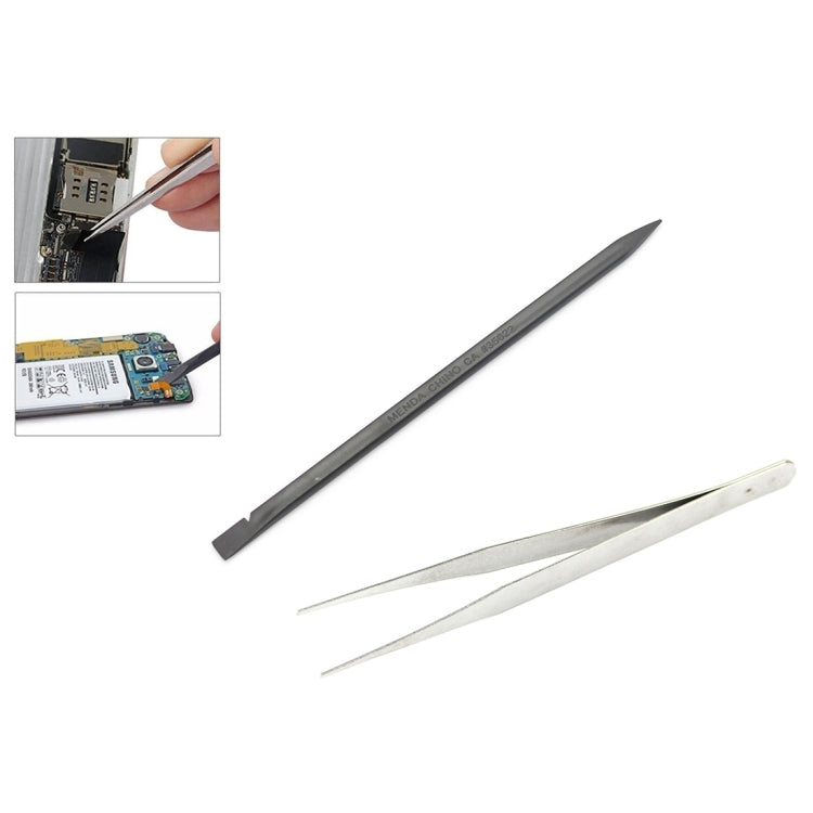 JIAFA JF-8123 8 in 1 30W Soldering Iron Tool Set, Voltage: 220V, JF-8123, US Plug, JF-8123, EU Plug