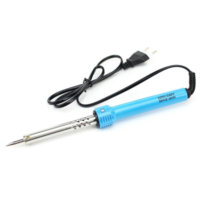 JIAFA JF-lron 40W 220V Handheld Electric Soldering Iron (EU Plug), 40W 110V US, 40W 220V EU