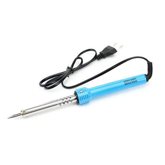 JIAFA JF-lron 60W Handheld Electric Soldering Iron, EU Plug, AC 220V, 60W 220V EU
