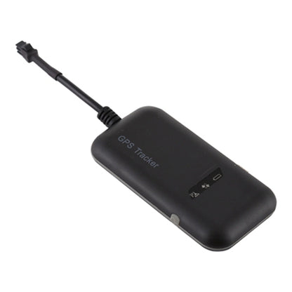 Car Motorcycle GPS Smart Realtime Tracking Device With LED Indicator Light,Built-in GSM Antenna and GPS Antenna, Motorcycle GPS
