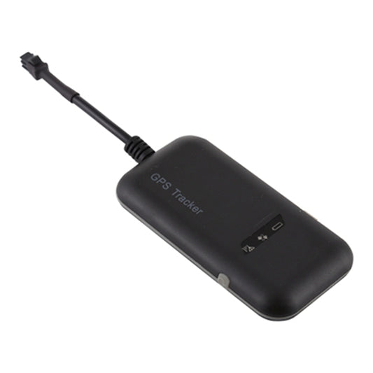 Car Motorcycle GPS Smart Realtime Tracking Device With LED Indicator Light,Built-in GSM Antenna and GPS Antenna, Motorcycle GPS