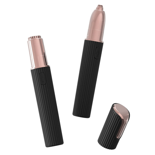 YJK098 Multi-function Portable Electric Eyebrow trimmer, YJK098(Black), YJK098(White), YJK098(Purple)
