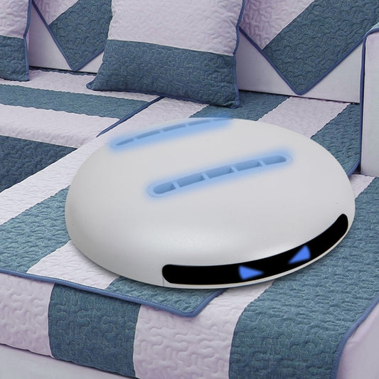 HY-02 UV Intelligent Sterilization Disinfection Mite Removal Robot Acarus Killing Machine, HY-02